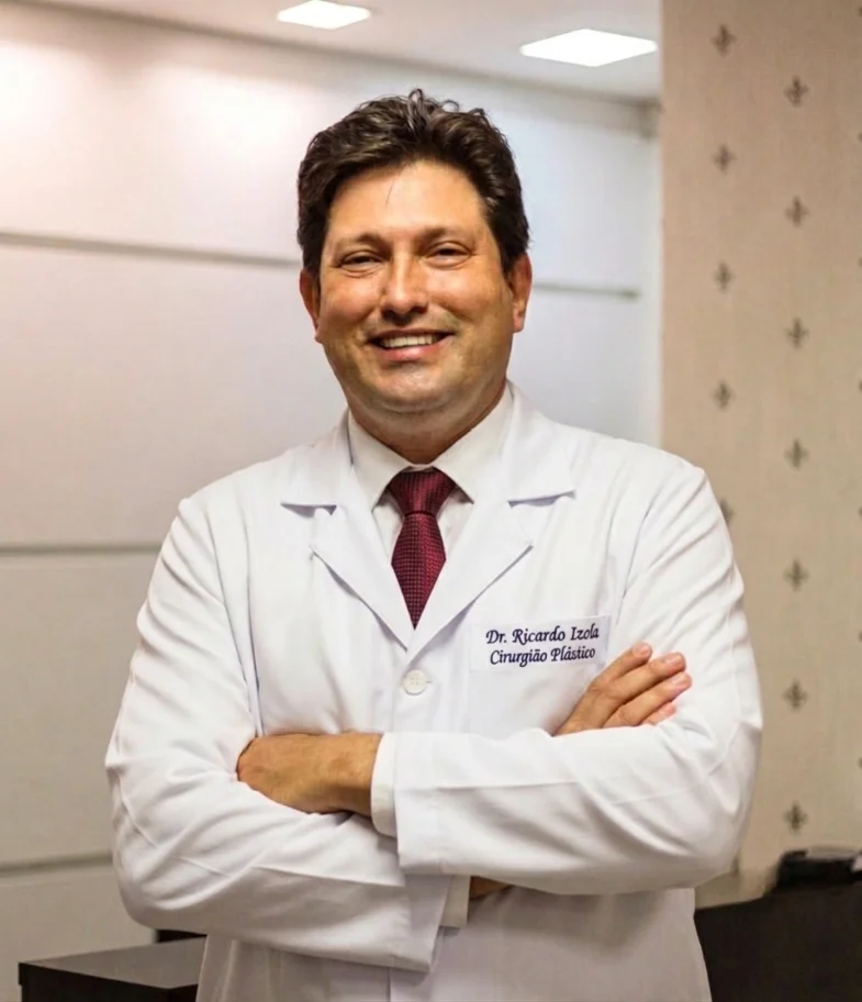 Dr. Ricardo Izola